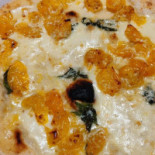 Ferdy Pizza Nourriture