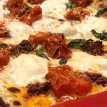Ferdy Pizza Nourriture