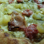 Ferdy Pizza Nourriture