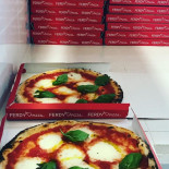 Ferdy Pizza Nourriture