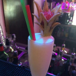 Pink Panther Bebida