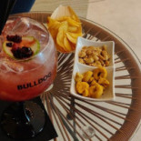 Pink Panther Bebida