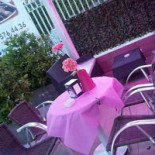Pink Panther Exterior
