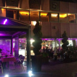 Pink Panther Exterior