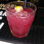 Pink Panther Bebida