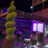 Pink Panther Dentro