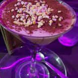 Pink Panther Bebida