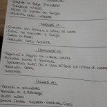 Da Osvaldo Carte