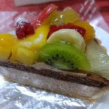 Sole Luna Comida