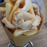 Frittuccio Montebelluna Nourriture