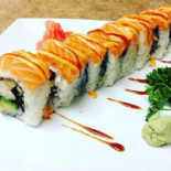 Meet Sushi Nourriture