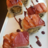 Meet Sushi Nourriture