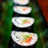 Meet Sushi Boisson