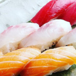 Meet Sushi Boisson