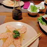 Meet Sushi Nourriture