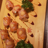 Meet Sushi Nourriture