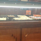 Meet Sushi À l'intérieur
