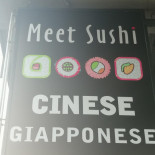 Meet Sushi Carte