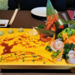 Meet Sushi Nourriture