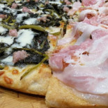Pizza120 Di Paganelli Alvaro food