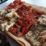 Pizza120 Di Paganelli Alvaro food