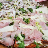 Pizza120 Di Paganelli Alvaro food