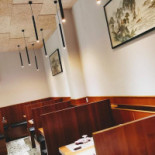 Meet Sushi À l'intérieur