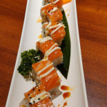 Meet Sushi Nourriture