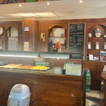 Pizza120 Di Paganelli Alvaro inside