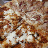 Pizza120 Di Paganelli Alvaro food