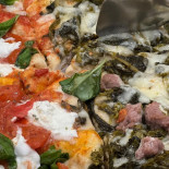 Pizza120 Di Paganelli Alvaro food