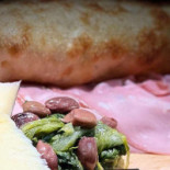 Pizza120 Di Paganelli Alvaro food