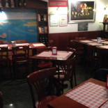 Pizza120 Di Paganelli Alvaro inside