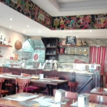 Pizza120 Di Paganelli Alvaro inside