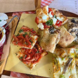 Pizza120 Di Paganelli Alvaro food