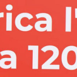 Pizza120 Di Paganelli Alvaro logo