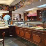 Pizza120 Di Paganelli Alvaro inside