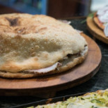 Pizza120 Di Paganelli Alvaro food