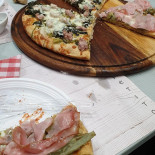 Pizza120 Di Paganelli Alvaro food