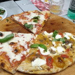 Pizza120 Di Paganelli Alvaro food