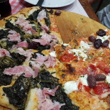 Pizza120 Di Paganelli Alvaro food