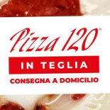 Pizza120 Di Paganelli Alvaro logo