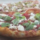 Pizza120 Di Paganelli Alvaro food