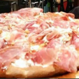 Pizza120 Di Paganelli Alvaro food