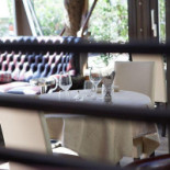 Hostaria 8.b À l'intérieur