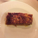 Hostaria 8.b Nourriture