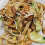 Yong Xin Comida