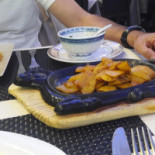 Yong Xin Essen