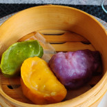 Yong Xin Essen