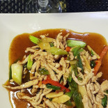 Yong Xin Comida